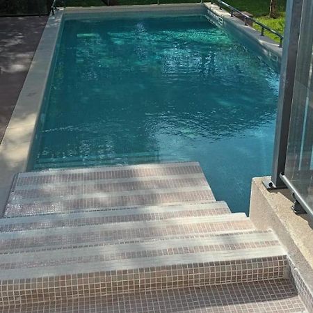 Willa Les Jardins De Louis Cannes Zewnętrze zdjęcie